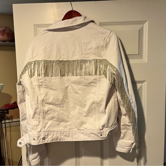 Jean Jacket - Picture 2 of 3